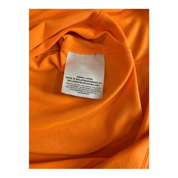 Nike Running Dri Fit Long Sleeve Training Top - Women’s Medium - Picture 6 of 6